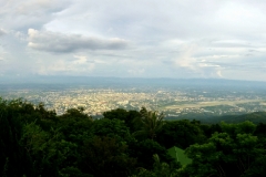 thailand north