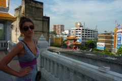 thailand