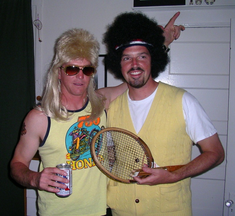 Jakes party 009