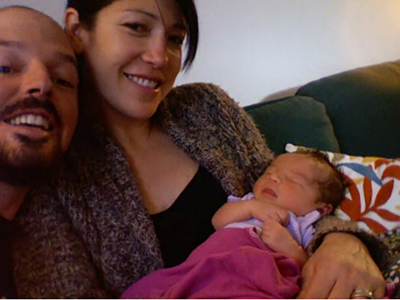 Video call snapshot 3