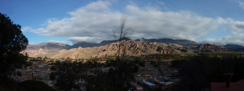 Panorama 19