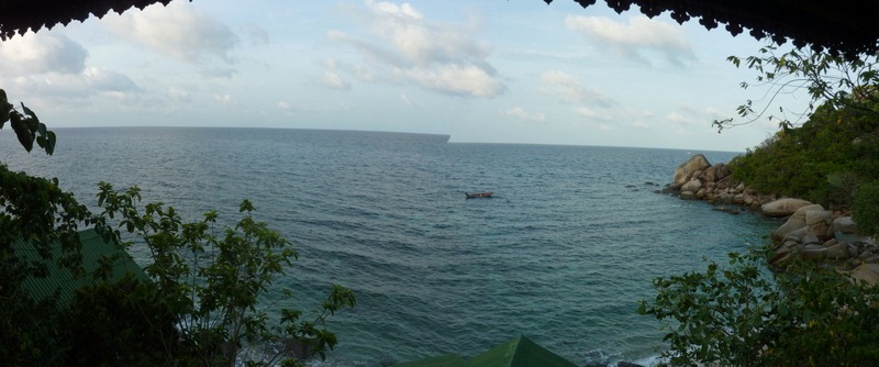 Panorama 1