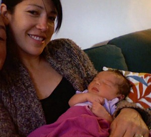 Video call snapshot 3