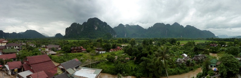 Panorama 12
