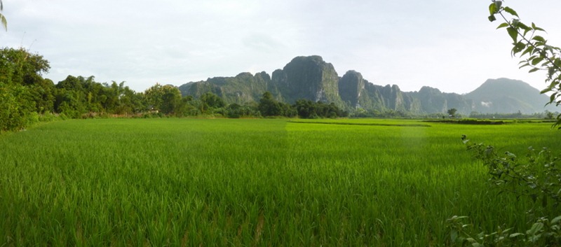 Panorama 2