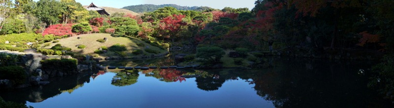 Panorama 1